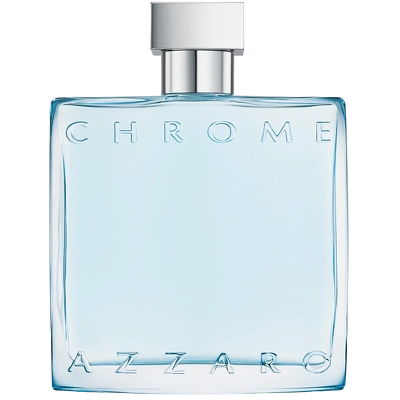 Azzaro Chrome EDT 50 ml