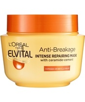 L'Oréal Paris Elvital Anti-Breakage Mask 300 ml