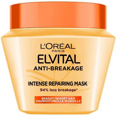 L'Oréal Paris Elvital Anti-Breakage Mask 300 ml
