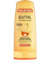 L'Oréal Paris Elvital Anti-Breakage Conditioner 300 ml