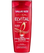 L'Oréal Paris Elvital Color Vive Shampoo 400 ml