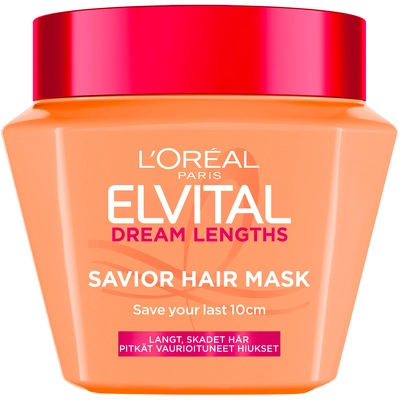L'Oréal Paris Elvital Dream Length Mask 300 ml
