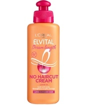 L'Oréal Paris Elvital Dream Lenght No Haircut Cream 200 ml