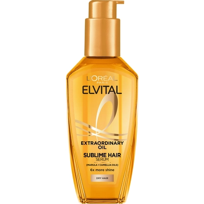 L'Oréal Paris Elvital Extraordinary Oil Dry Hair 100 ml