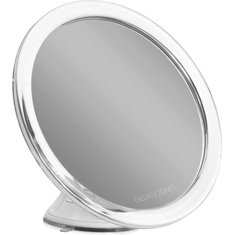 8: Gillian Jones Suction Mirror x10 - Clear 10205x10
