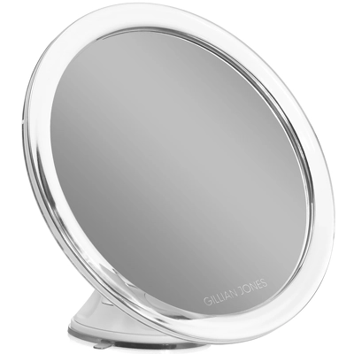 Gillian Jones Suction Mirror x10 - Clear 10205x10
