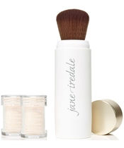 Jane Iredale Powder-Me SPF 30 Refillable Brush 5 gr. - Translucent