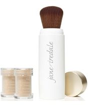 Jane Iredale Powder-Me SPF 30 Refillable Brush 5 gr. - Golden
