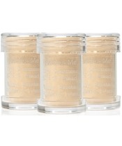 Jane Iredale Powder-Me SPF 30 Refill 3 Pieces 7,5 gr. - Golden