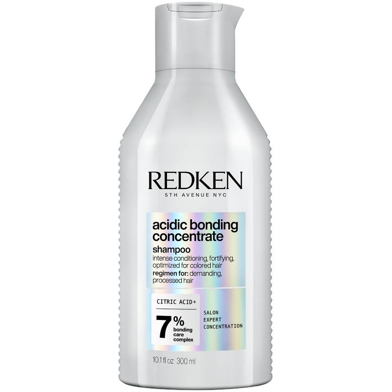 Redken Acidic Bonding Concentrate Shampoo 300 ml thumbnail