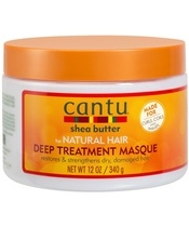 Cantu Shea Butter Deep Treatment Masque 340 gr.