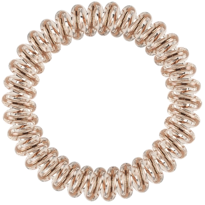 invisibobble Slim 3 Pieces - Bronze My Pretty