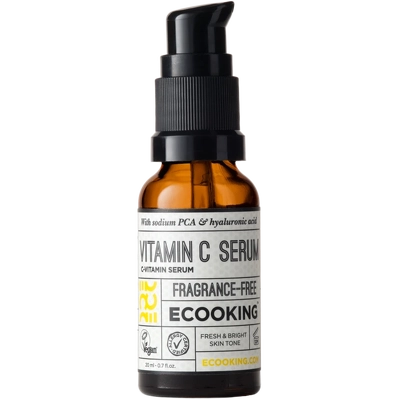 Ecooking C-Vitamin Serum 20 ml