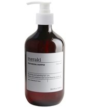 Meraki Moisturising Shampoo 490 ml