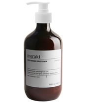 Meraki Moisturising Conditioner 490 ml