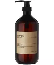 Meraki Clean Dishes Dish Wash 1000 ml - Blossom Breeze