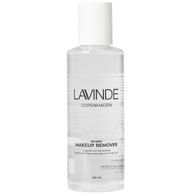 Lavinde Copenhagen REFRESHING Makeup Remover 150 ml