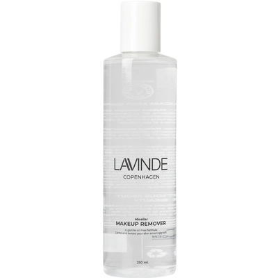 Lavinde Copenhagen REFRESHING Makeup Remover 250 ml