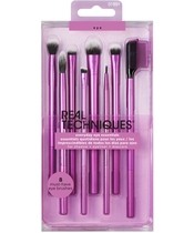 Real Techniques Everyday Eye Essentials