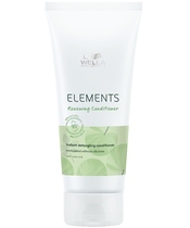 Wella Professionals Elements Instant Detangling Conditioner 200 ml