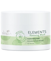 Wella Professionals Elements Moisturizing Mask 150 ml