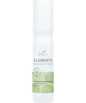 Wella Professionals Elements Destressing & Detangling Spray 150 ml