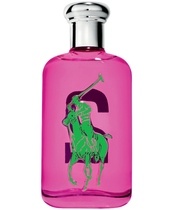 Ralph Lauren Big Pony #2 For Women EDT 100 ml
