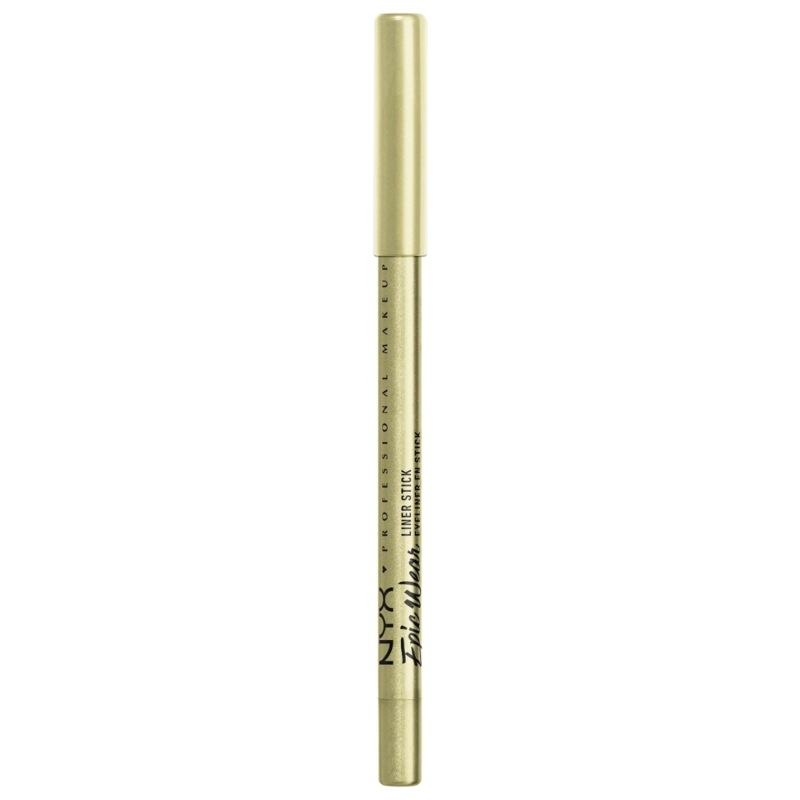 NYX Prof. Makeup Epic Wear Liner Stick 1,2 gr. - 24 Chartreuse