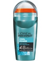 L'Oréal Cool Roll-On Deodorant 48 H | Effektiv | Nicehair