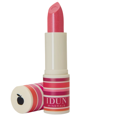 IDUN Minerals Creme Lipstick 4 gr. - Elise