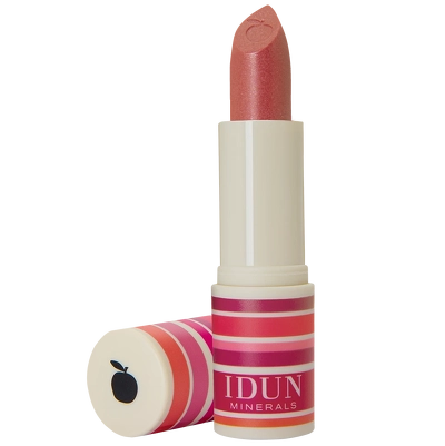 IDUN Minerals Creme Lipstick 4 gr. - Ingrid Marie