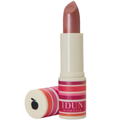 IDUN Minerals Creme Lipstick 4 gr. - Stina