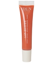 IDUN Minerals Lipgloss 8 ml - Anna