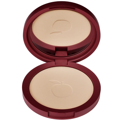 IDUN Minerals Pressed Powder & Foundation 7,7 g - Skärgård Light/Medium