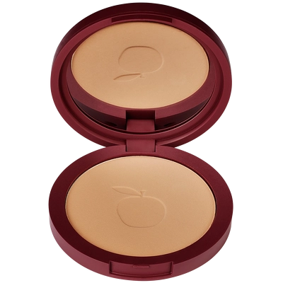 IDUN Minerals Pressed Powder & Foundation 7,7 g - Österlen Medium