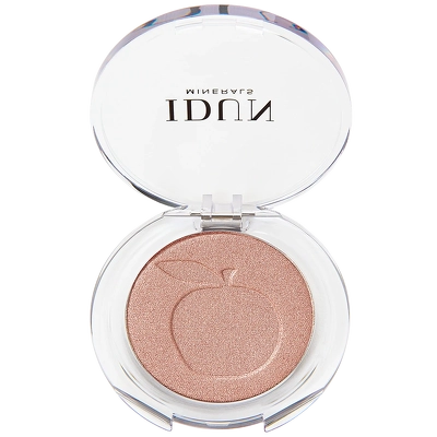 IDUN Minerals Eyeshadow Single 3 gr. - Kungsljus
