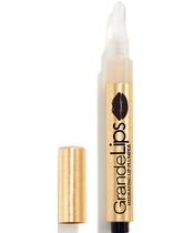 Grande Cosmetics LIPS Hydrating Lip Plumper Clear 2,4 ml