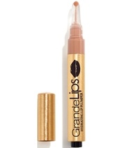 Grande Cosmetics LIPS Hydrating Lip Plumper Barely There 2,4 ml