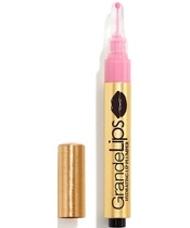 Grande Cosmetics LIPS Hydrating Lip Plumper Pale Rose 2,4 ml