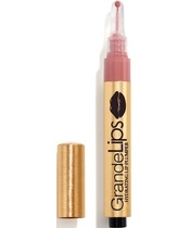 Grande Cosmetics LIPS Hydrating Lip Plumper Spicy Mauve 2,4 ml 