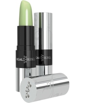 Real Rebel Colour Perfect Luxury Lip Balm 3,6 gr.