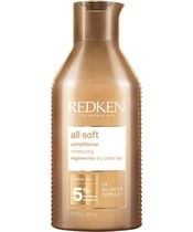 Redken All Soft Conditioner 300 ml