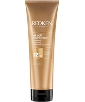 Redken All Soft Heavy Cream Treatment 250 ml