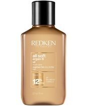 Redken All Soft Argan-6 Oil 111 ml