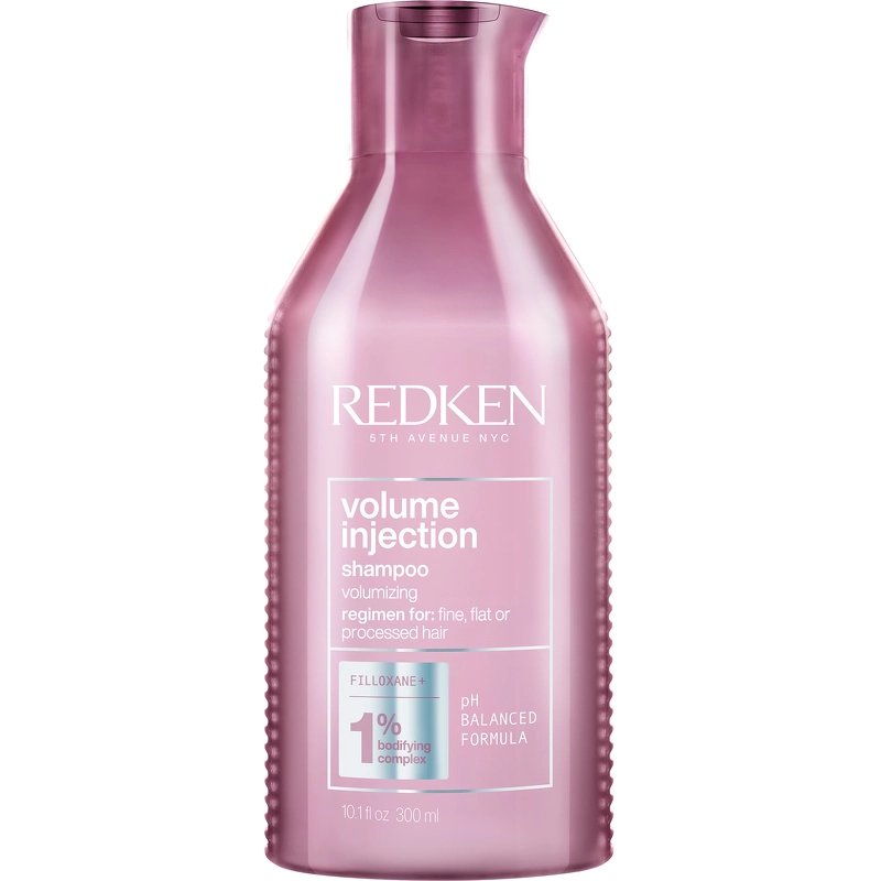Redken Volume Injection Shampoo 300 ml thumbnail