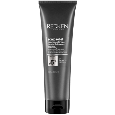 Redken Scalp Relief Dandruff Control Shampoo 250 ml
