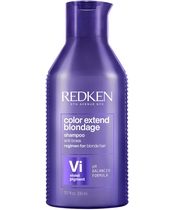 Redken Color Extend Blondage Shampoo 300 ml