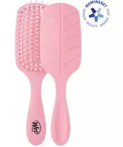 Wet Brush Go Green Watermelon Seed Oil Infused Shine Brush