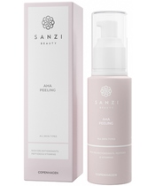 Sanzi Beauty AHA Peeling 50 ml