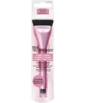 Real Techniques 2 in 1 Sculpt & Shape Brush